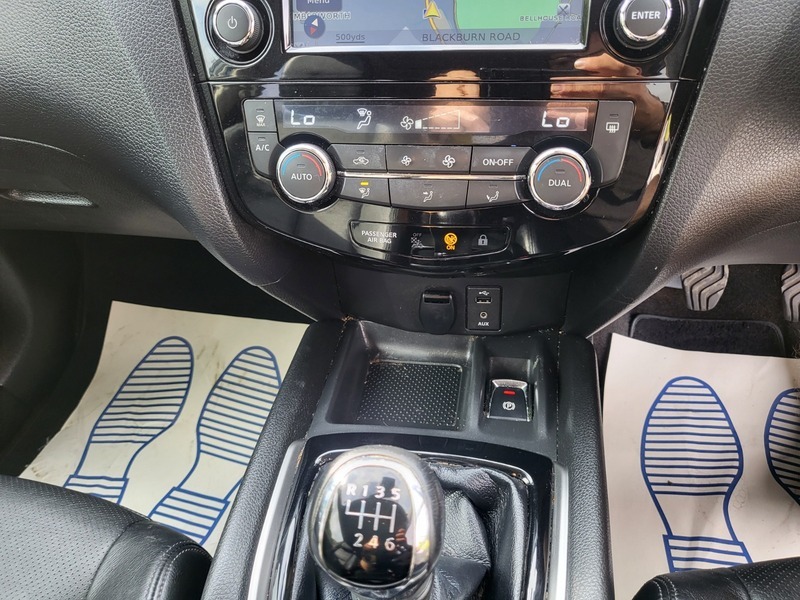 Nissan X-Trail Dig-t Tekna Grey #6