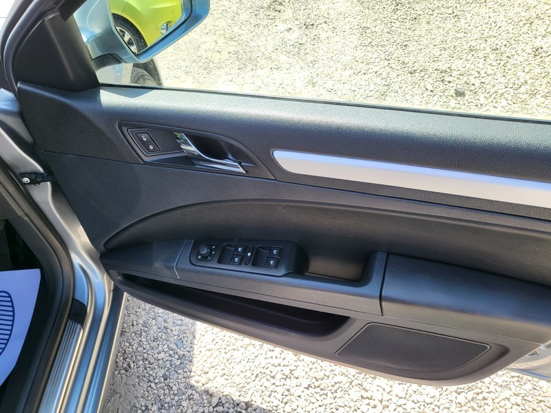 Skoda Superb 2.0 Tdi Cr 170 Elegance Black #12