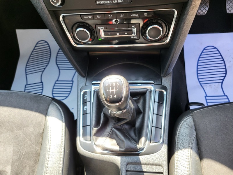 Skoda Superb Se Greenline II Tdi Grey #6