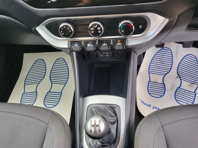 Volkswagen Sv Tdi Bluemotion Tech Seeuro 6 U5345 Ulez White #9