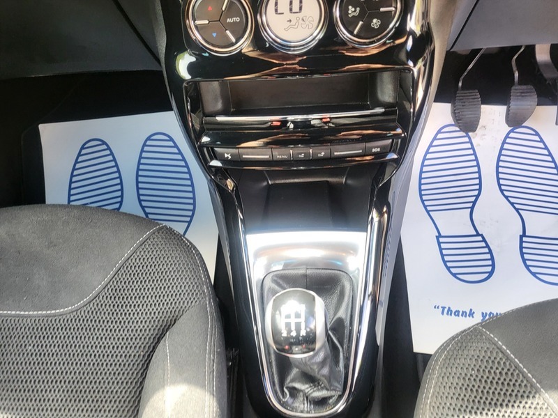 DS DS 3 1.6 Bluehdi Dsport Euro 6 Ss #12