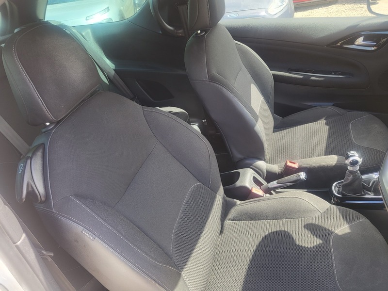 DS DS 3 1.6 Bluehdi Dsport Euro 6 Ss #16