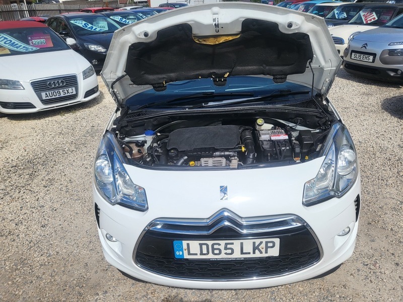 DS DS 3 1.6 Bluehdi Dsport Euro 6 Ss #26