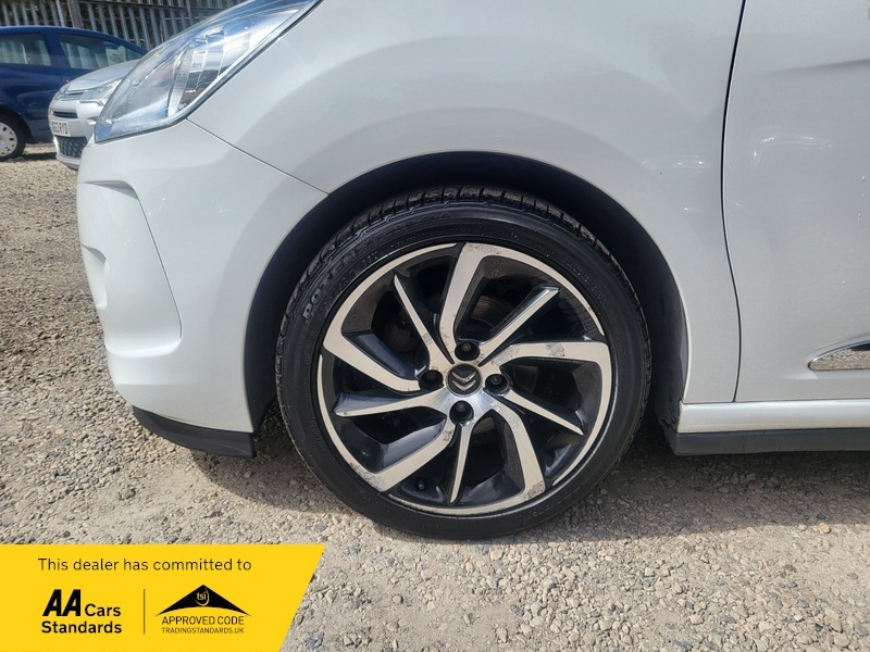 DS DS 3 1.6 Bluehdi Dsport Euro 6 Ss #27