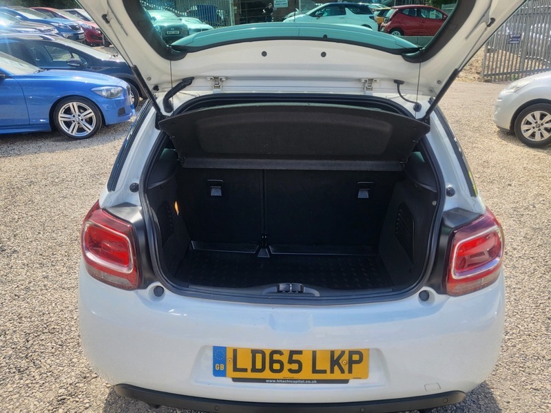 DS DS 3 1.6 Bluehdi Dsport Euro 6 Ss #24