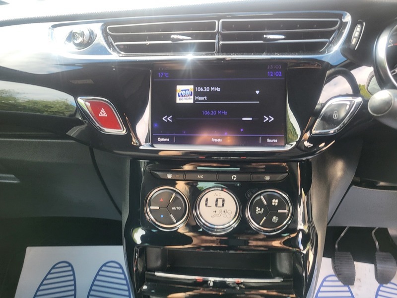 DS DS 3 1.6 Bluehdi Dsport Euro 6 Ss #10