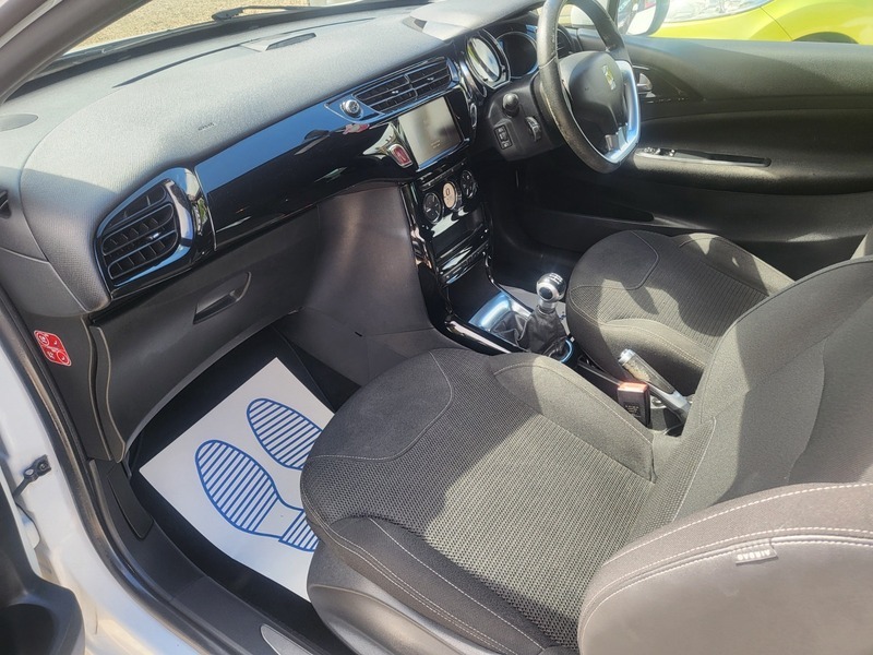 DS DS 3 1.6 Bluehdi Dsport Euro 6 Ss #22