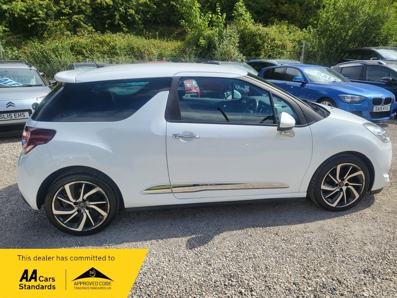 DS DS 3 1.6 Bluehdi Dsport Euro 6 Ss #13