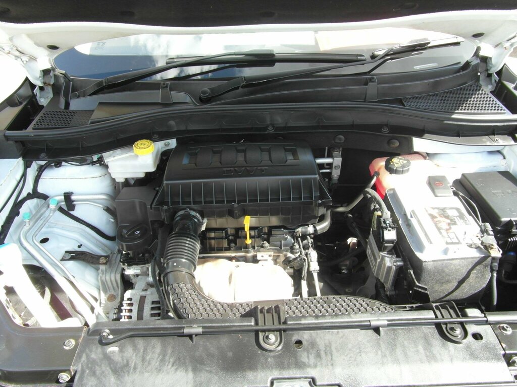 MG ZS 1.5 Vti-tech Exclusive Euro 6 Ss #18