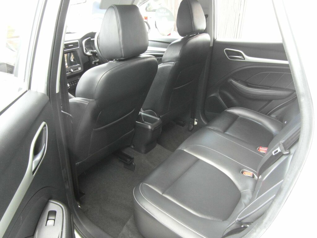 MG ZS 1.5 Vti-tech Exclusive Euro 6 Ss #7