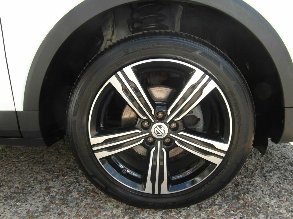 MG ZS 1.5 Vti-tech Exclusive Euro 6 Ss #17