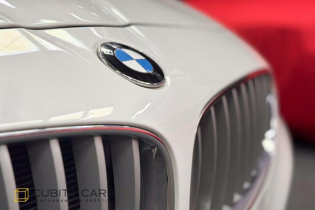 BMW Z4 3.0 35Is Dct Sdrive Euro 5 White #6
