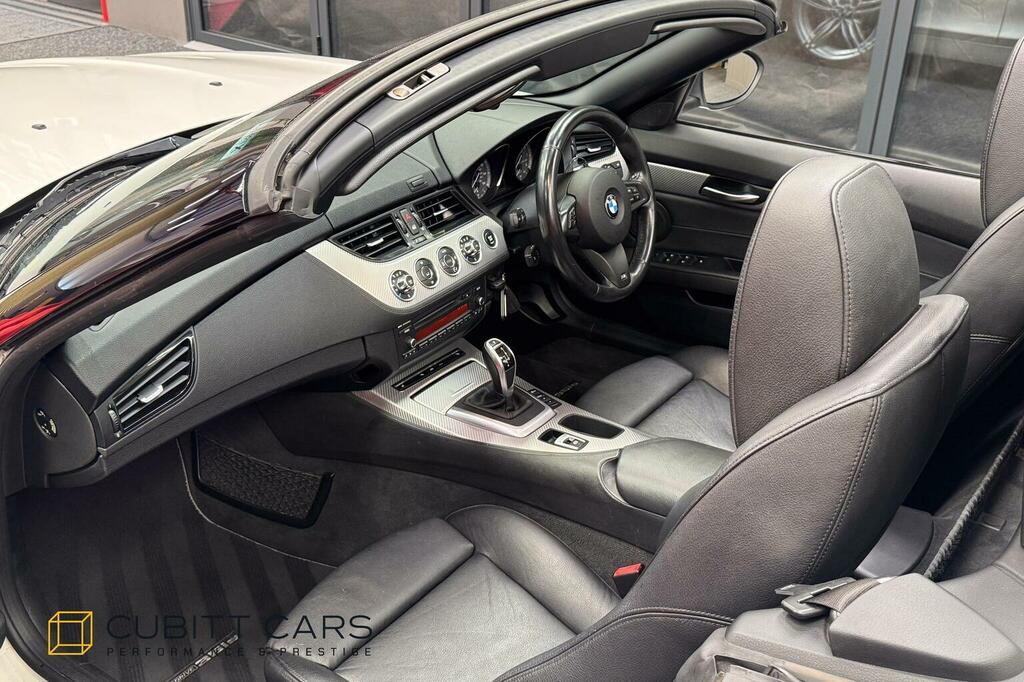 BMW Z4 Red #23