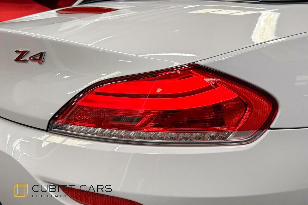 BMW Z4 Red #9
