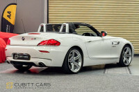 BMW Z4 Red #27