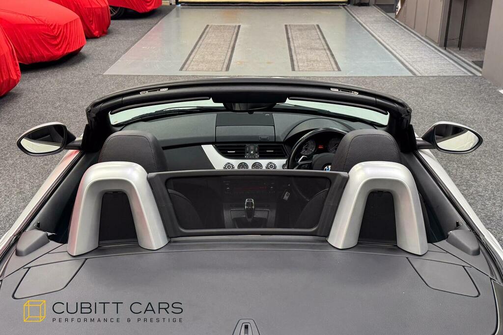 BMW Z4 Red #22