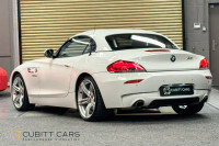 BMW Z4 Red #25