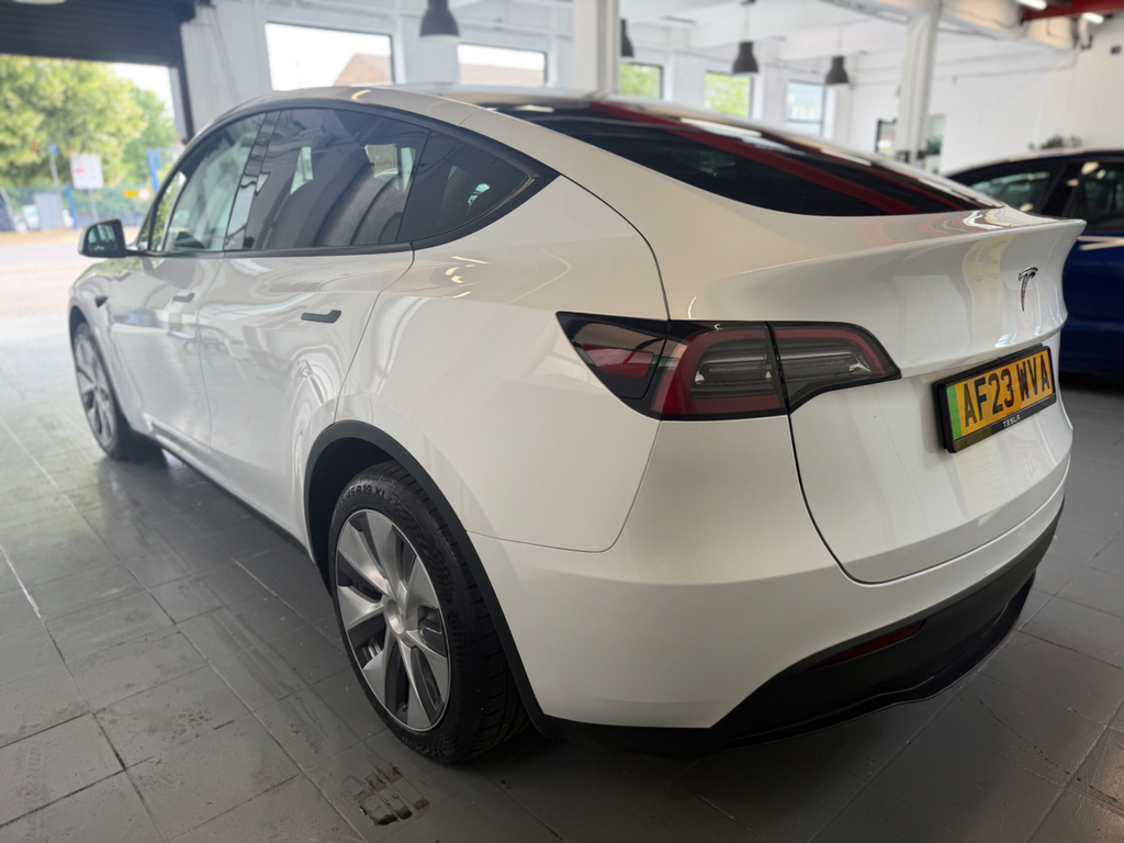 Tesla Model Y Suv Rwd 346 Ps AF23WVA #6