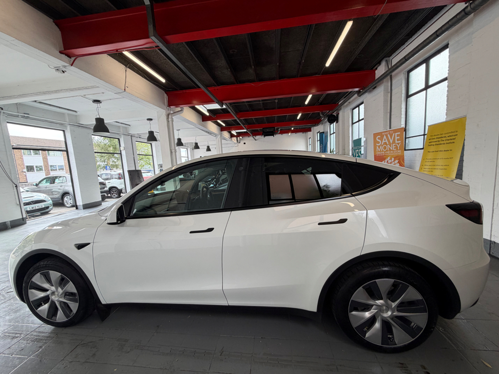 Tesla Model Y Suv Rwd 346 Ps AF23WVA #4