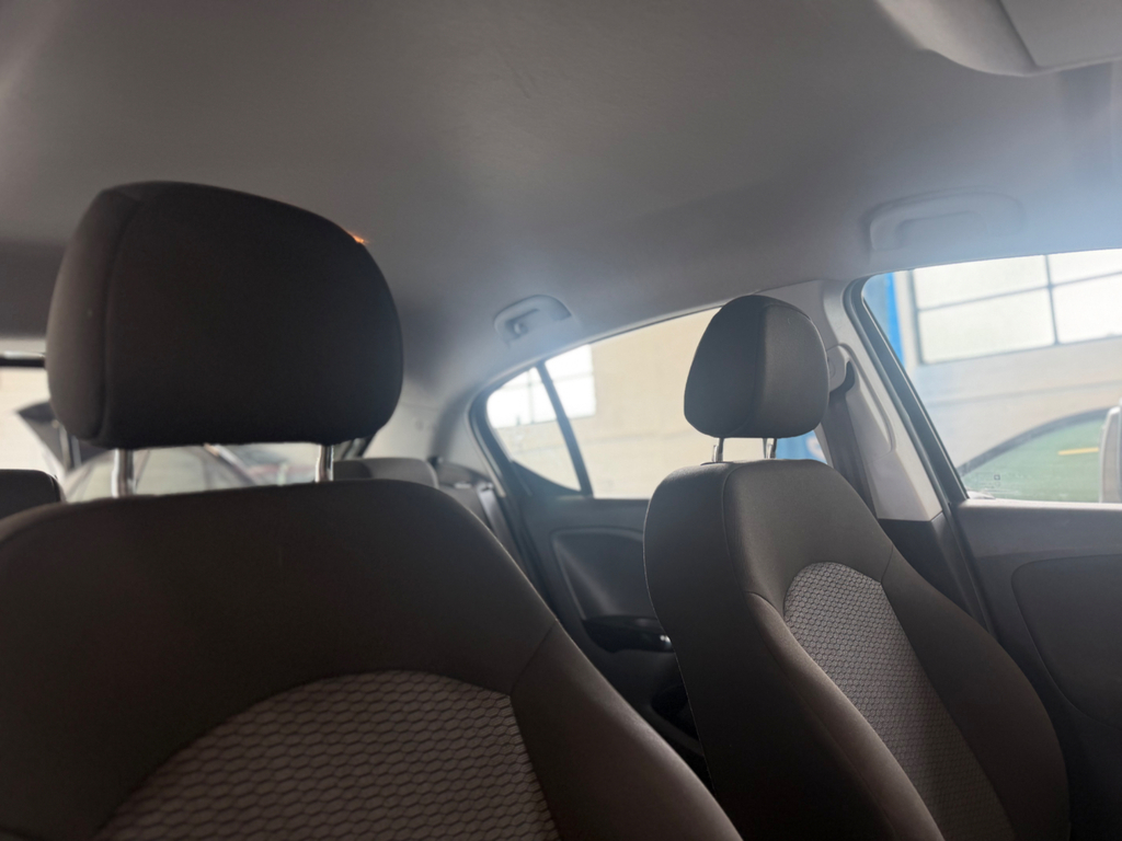 Vauxhall Corsa 1.4I Ecotec Energy Hatchback Eur  #6