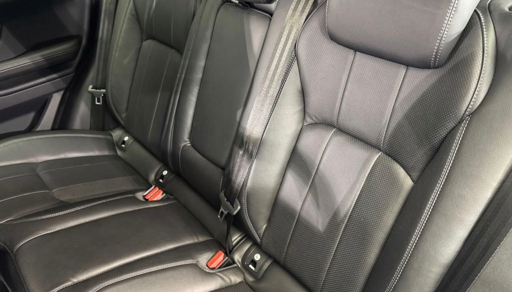 Land Rover Range Rover Evoque Estate Grey #9