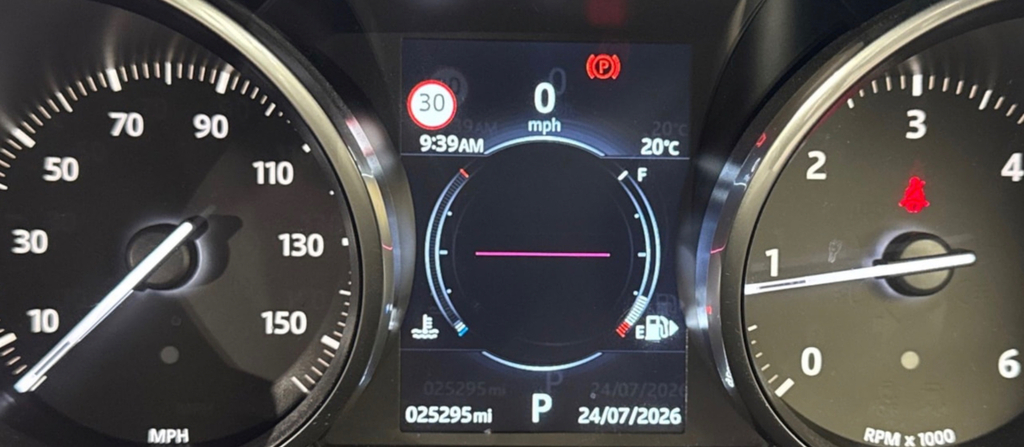 Land Rover Range Rover Evoque 2.0 Td4 Se Tech Suv 4Wd Euro 6 S  #5
