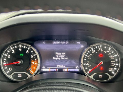 Jeep Renegade 1.6 Multijet 2 Sport Suv Stunning Motor U4716 Orange #12
