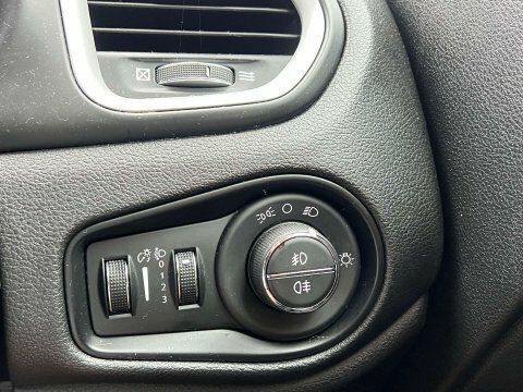 Jeep Renegade 1.6 Multijet 2 Sport Suv Stunning Motor U4716 Orange #17