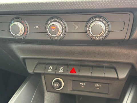 Audi A1 35 Tfsi S Line S Tronic Grey #17