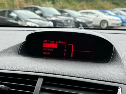 Vauxhall Mokka Exclusiv Suv Grey #14