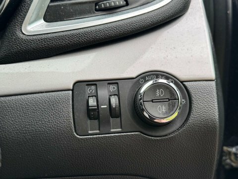 Vauxhall Mokka Exclusiv Suv Grey #18