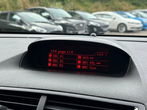 Vauxhall Mokka Exclusiv Suv Grey #15