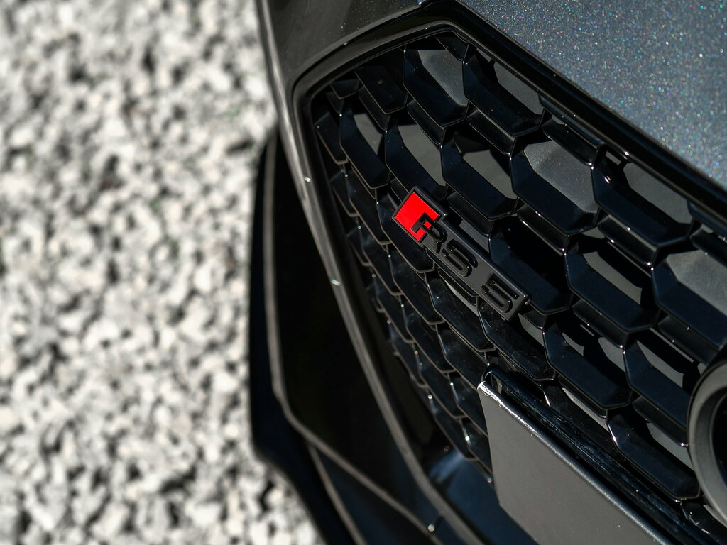 Audi RS5 Red #47