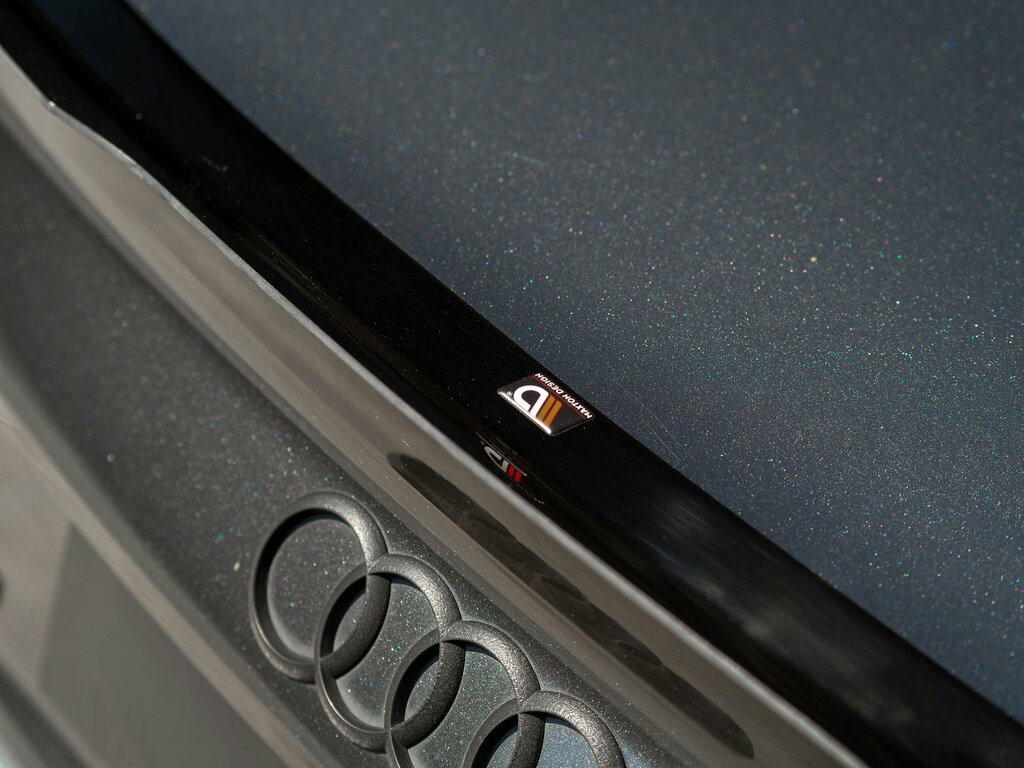 Audi RS5 Red #61