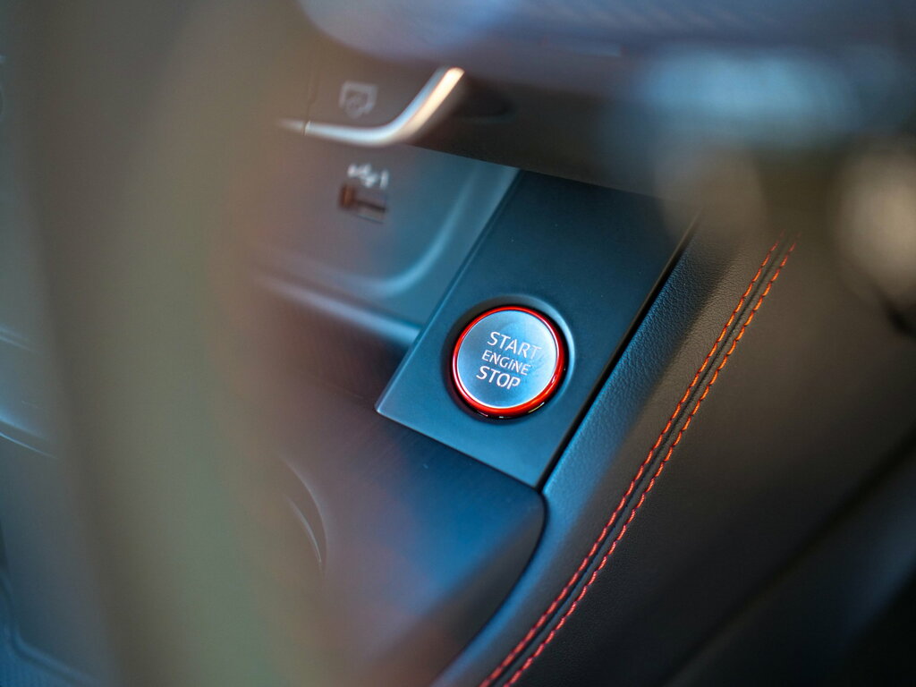 Audi RS5 Red #25