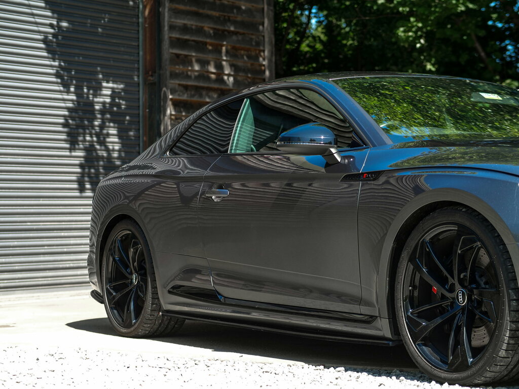 Audi RS5 Red #51