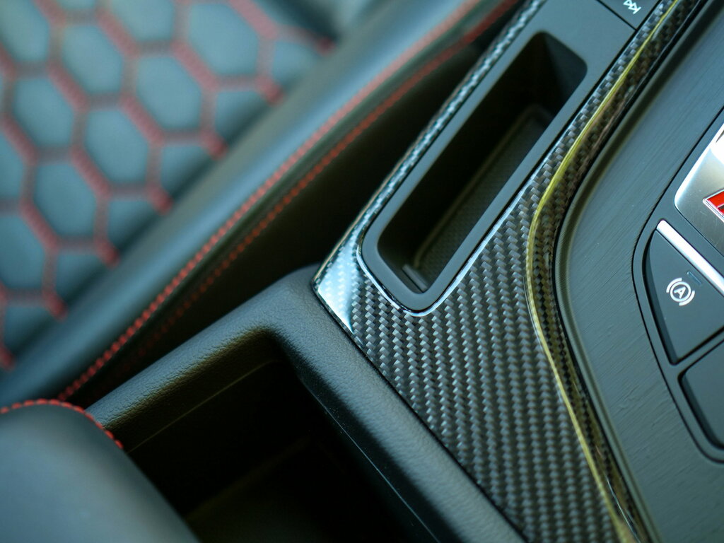 Audi RS5 Red #29