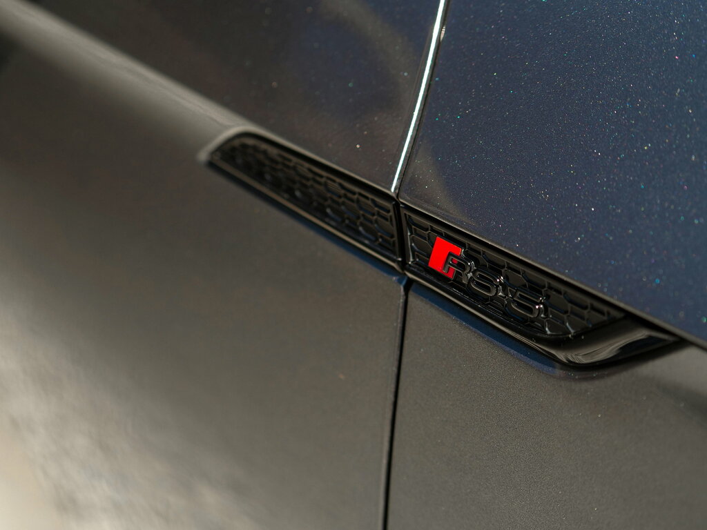 Audi RS5 Red #52