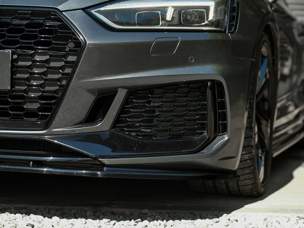 Audi RS5 Red #45