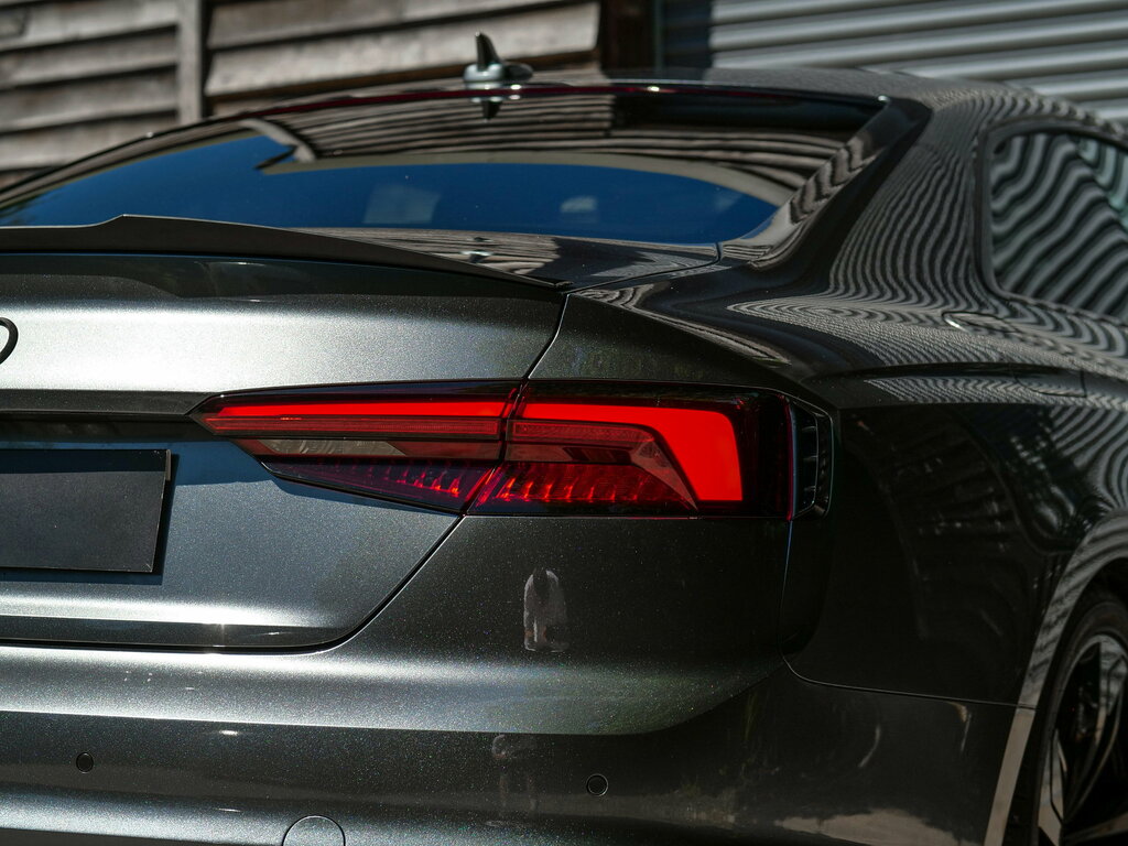 Audi RS5 Red #56