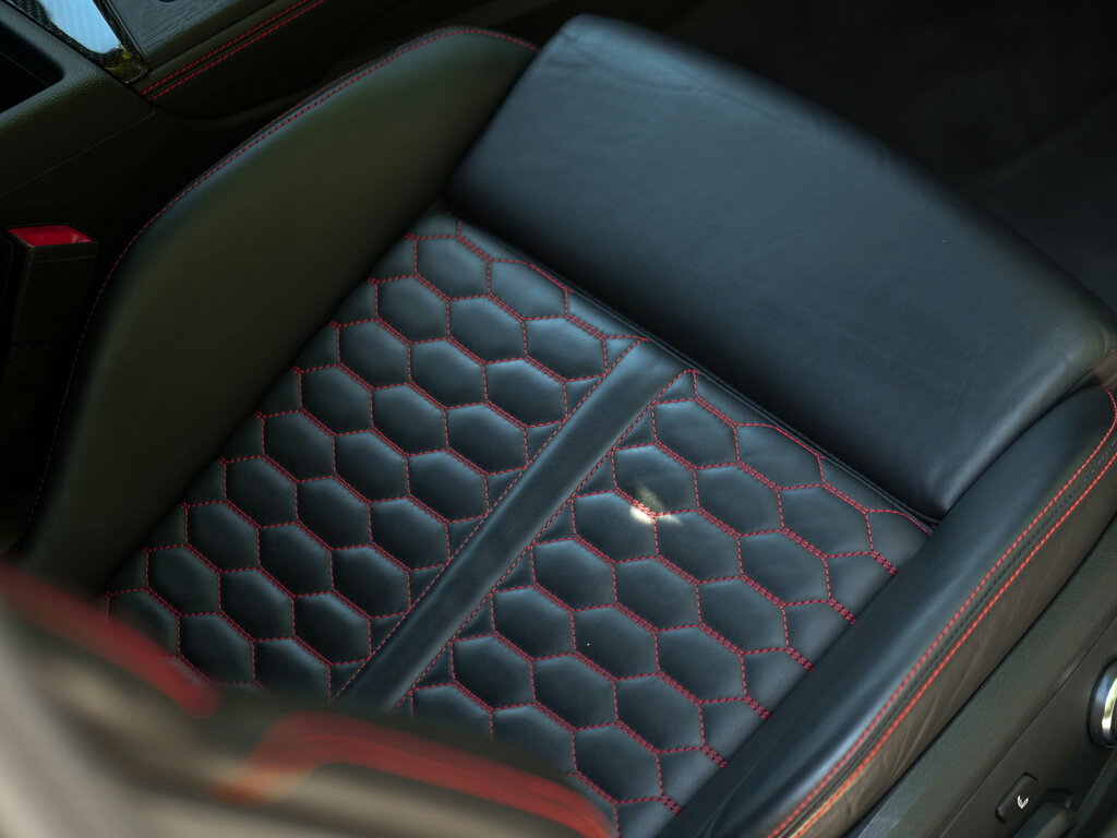 Audi RS5 Red #13