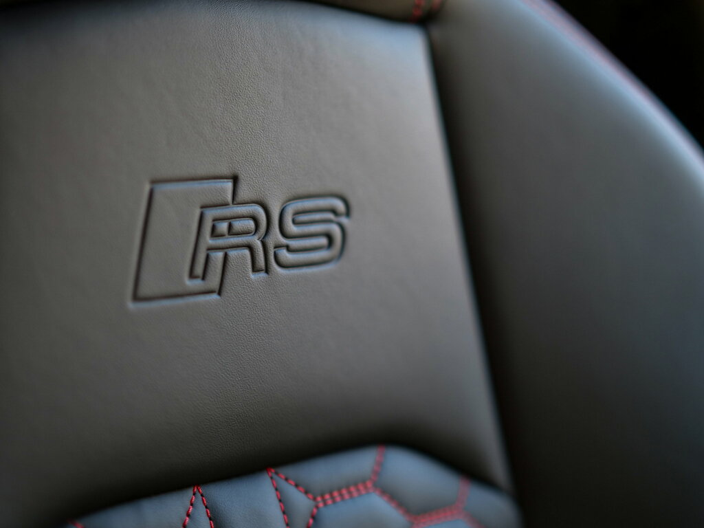 Audi RS5 Red #9