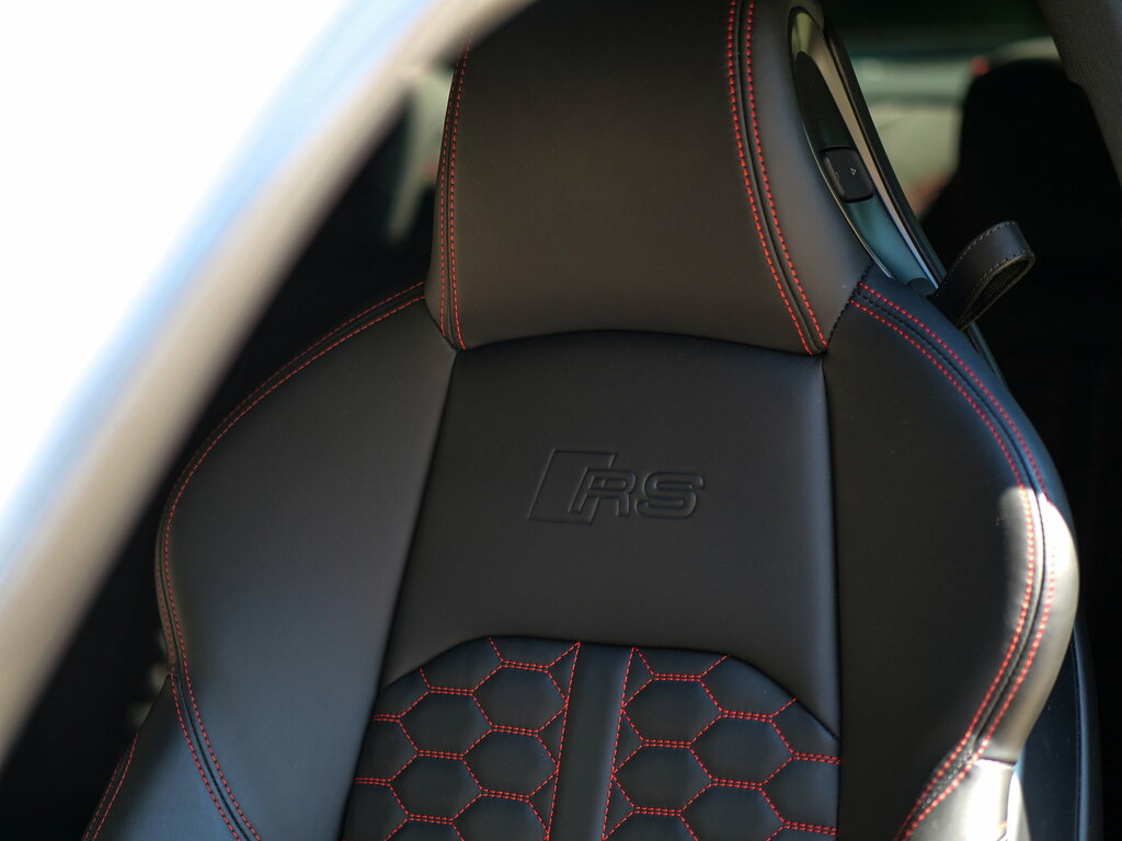 Audi RS5 Red #14