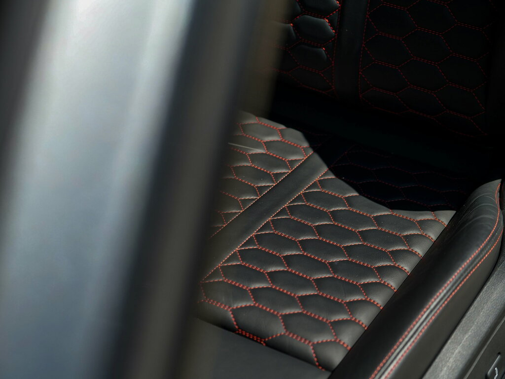 Audi RS5 Red #35