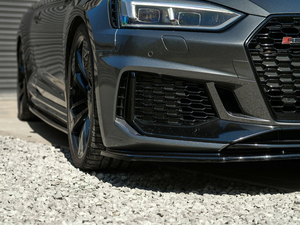 Audi RS5 Red #41