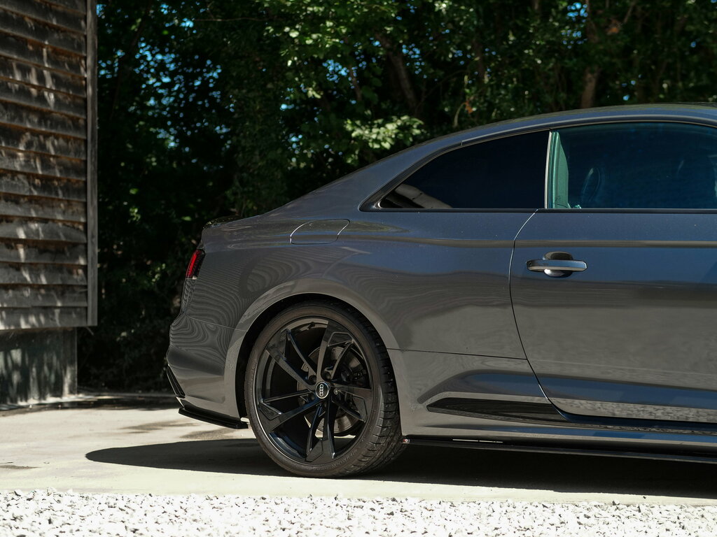 Audi RS5 Red #50