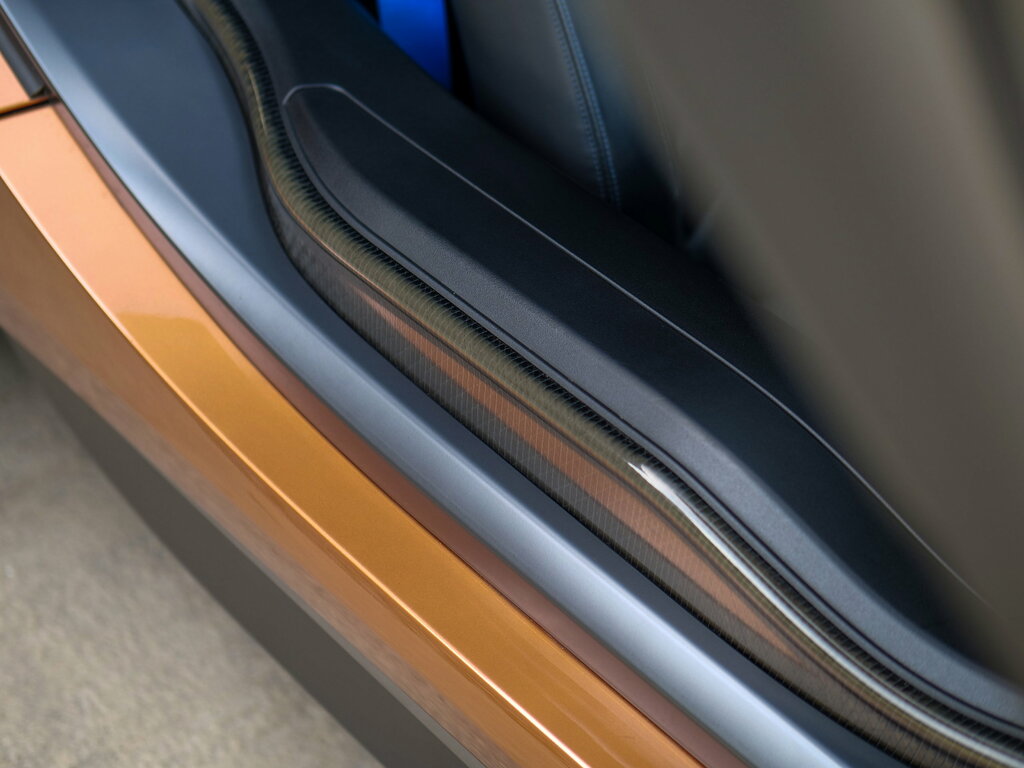 BMW i8 2dr Auto White #19