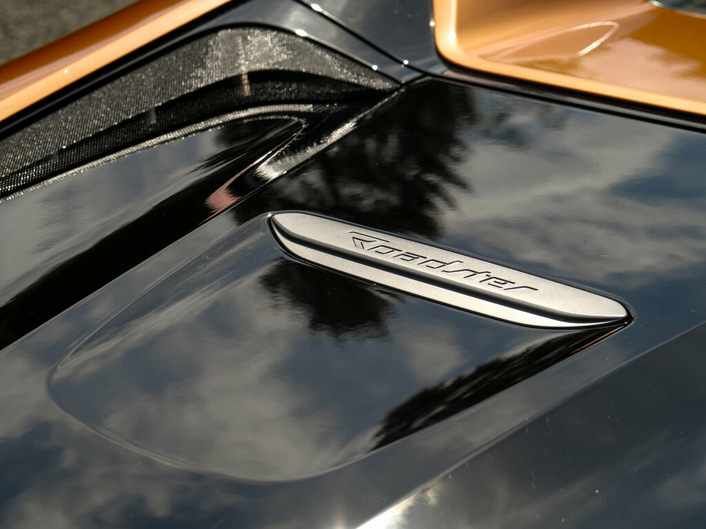 BMW i8 2dr Auto White #51