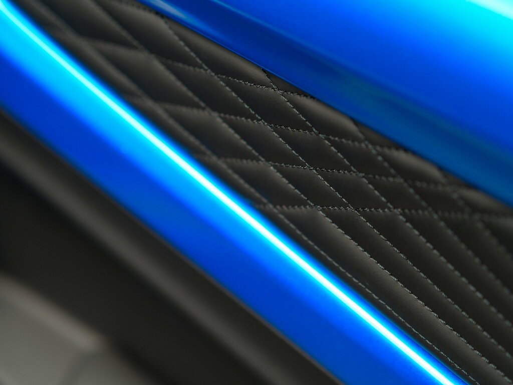 Alpine A110 1.8L Turbo Dct Blue #41