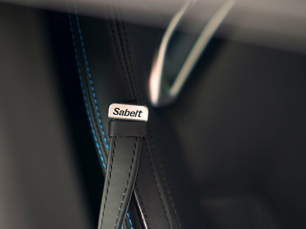 Alpine A110 1.8L Turbo Dct Blue #17